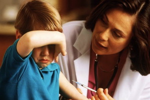 Возьмут ли ребенка без прививок в детский сад и школу?