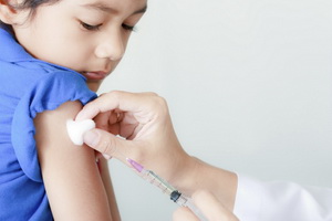 Прививка детям против краснухи: правила вакцинации