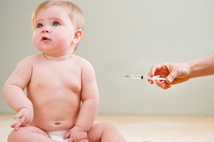Вакцинация и иммунопрофилактика детей