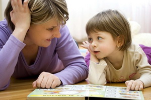 Особенность развития речи, памяти и мышления у детей 6-7 лет