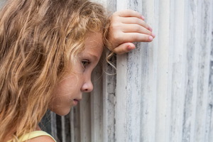 Детские психологические комплексы: причины и пути преодоления