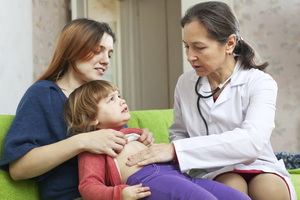 Синдром раздраженного кишечника у детей: причины и признаки