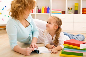 Развитие речи у детей 6-7 лет: характеристика и особенности