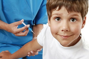Прививка АКДС: виды вакцин, реакции и противопоказания