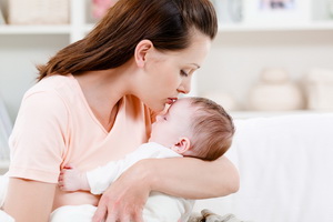 Повышение лактации у кормящих мам в домашних условиях