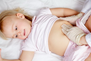 Как восстановить микрофлору кишечника у детей после антибиотиков