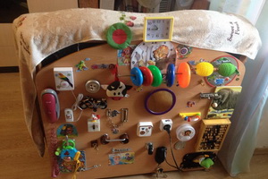 Как сделать детские игрушки из подручных материалов своими руками