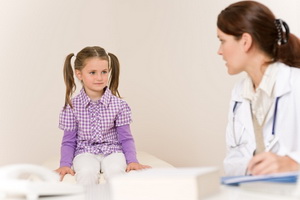 Лямблиоз у детей: причины, признаки и эффективное лечение