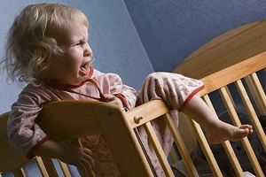 Нарушения сна у ребенка: причины и лечение