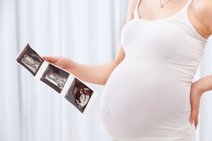 Патологические изменения во время беременности