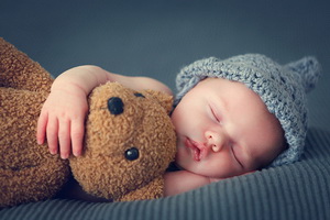 Как приучить ребенка спать всю ночь без родителей