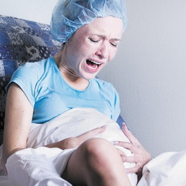 Первые шевеления при первой беременности какие ощущения