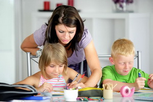 Как подготовить ребенка к школе: советы родителям