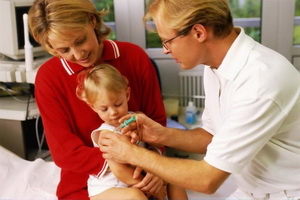 Вакцинация против пневмококковой инфекции: делать ли прививку детям?