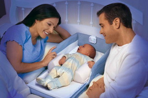 Какие пособия положены при рождении первого ребенка