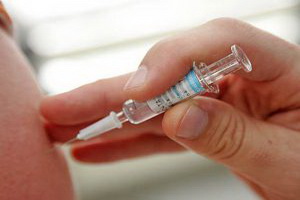 Вакцина от туберкулеза: прививка БЦЖ детям