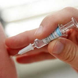 Дифтерия прививка когда делают детям