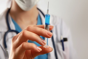Прививка детям от гемофильной инфекции: схема вакцинации