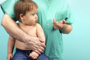 Прививка против кори детям: сроки вакцинации, реакции и противопоказания