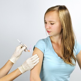 Профилактические прививки во втором классе thumbnail