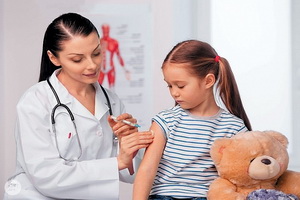 Отказ от прививок в школе: правила и последствия