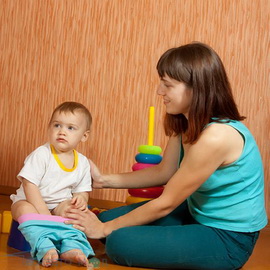 Лечение запора в домашних условиях ребенку