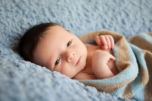 Развитие новорожденного ребенка и безусловные рефлексы