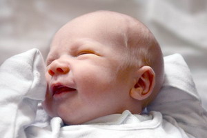 Период новорожденности: основные особенности и характеристика