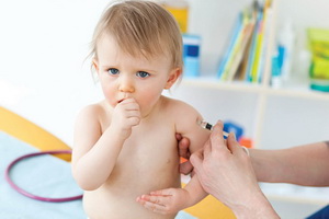 Можно ли детям-аллергикам делать прививки?