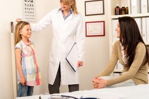 Медицинская группа здоровья детей дошкольного возраста: что это значит?