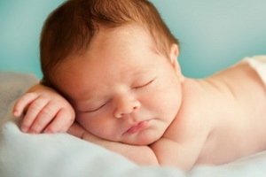 Особенности органов и систем новорожденного ребенка