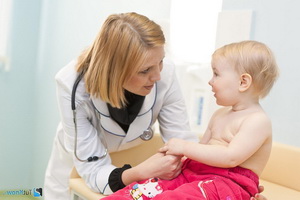 Цистит у детей: причины, признаки и лечение заболевания