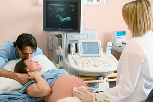 Пренатальная диагностика: комплекс дородового скрининга беременности