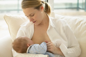 Как отучить ребенка от кормления грудью: советы мамам