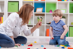 Методы наказания и поощрения при воспитании ребенка в семье