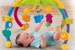 Особенности физического развития ребенка 1, 2 и 3 лет жизни Особенности физического развития ребенка 1, 2 и 3 лет жизни